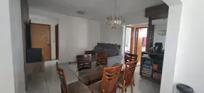 Apartamento Parque Amazônia, Goiânia - GO — foto 2