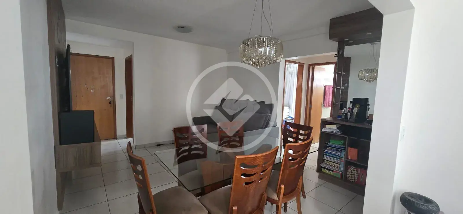 Imagem 1 - Apartamento em Parque Amazônia, Goiânia - GO