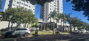 Apartamento Parque Amazônia, Goiânia - GO — foto 1
