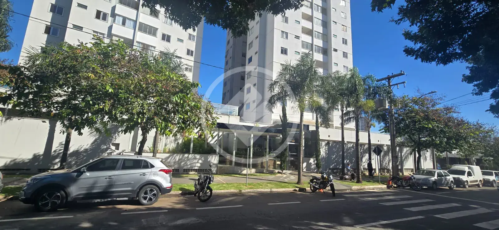 Imagem 1 - Apartamento em Parque Amazônia, Goiânia - GO