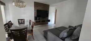 Imagem 6 - Apartamento em Parque Amazônia, Goiânia - GO