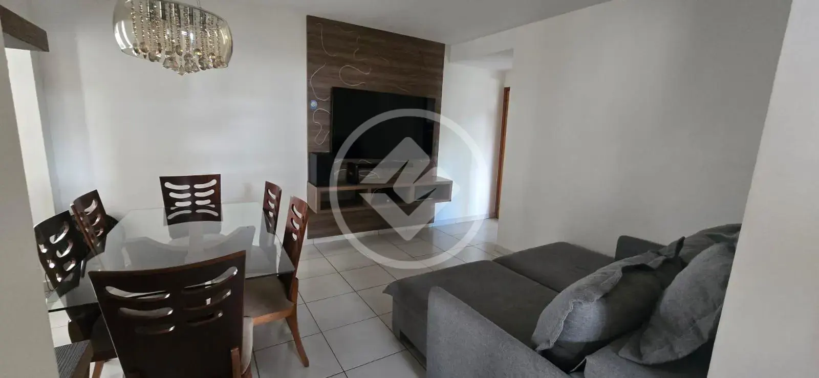 Imagem 6 - Apartamento em Parque Amazônia, Goiânia - GO