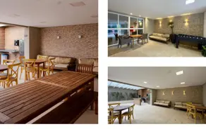 Apartamento Setor Pedro Ludovico, Goiânia - GO — foto 1