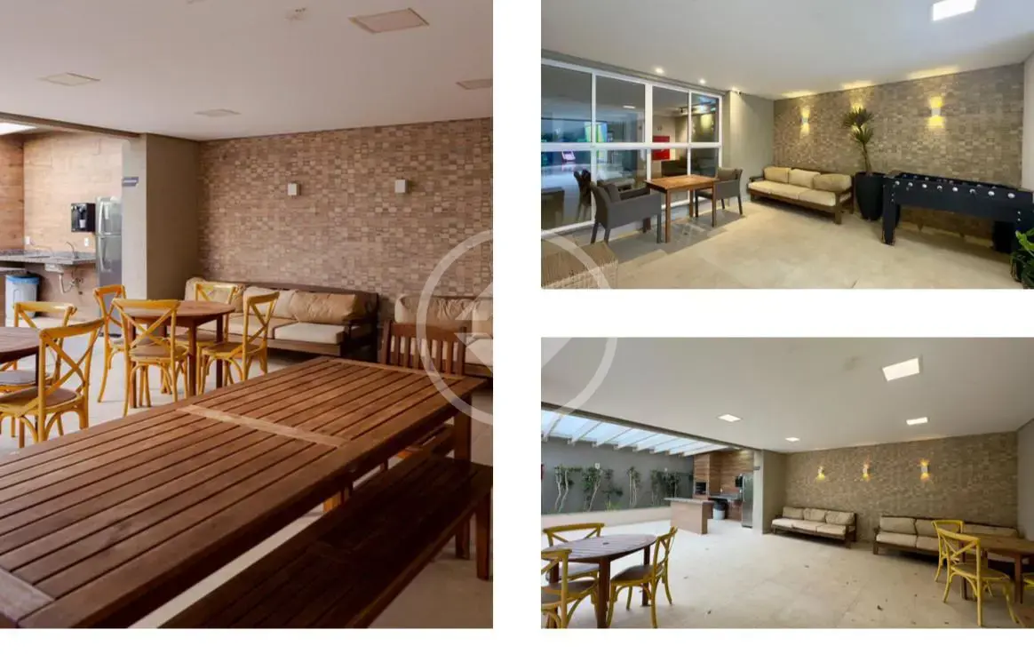 Imagem 1 - Apartamento em Setor Pedro Ludovico, Goiânia - GO