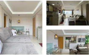 Apartamento Setor Pedro Ludovico, Goiânia - GO — foto 2