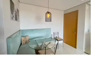 Imagem 2 - Apartamento em Setor Pedro Ludovico, Goiânia - GO