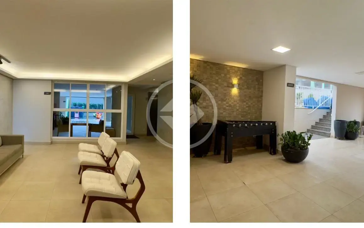 Imagem 3 - Apartamento em Setor Pedro Ludovico, Goiânia - GO