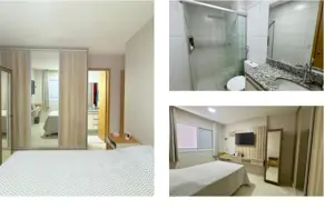 Imagem 4 - Apartamento em Setor Pedro Ludovico, Goiânia - GO