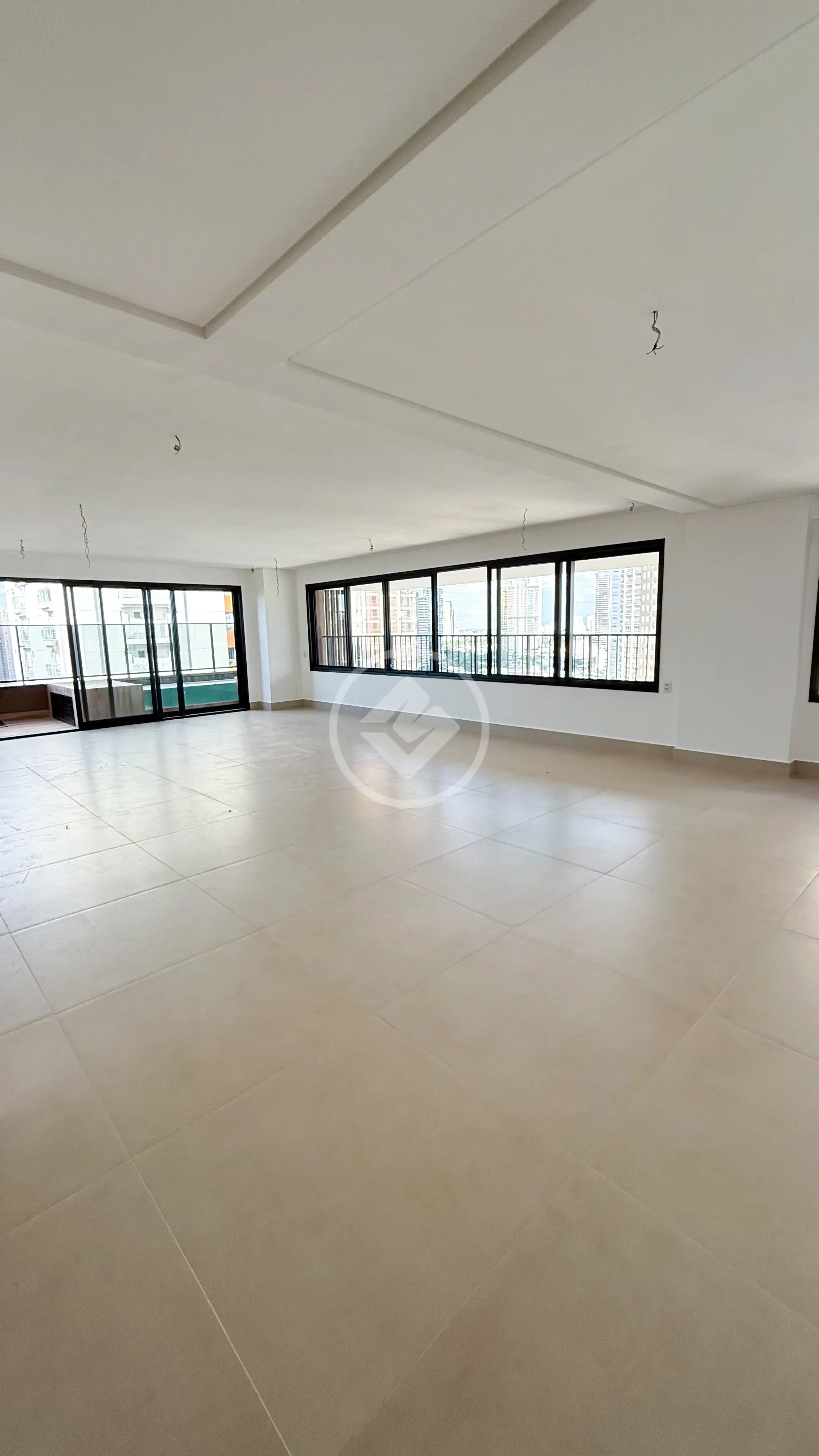 Image 2 - Apartamento em Setor Marista, Goiânia - GO