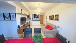 Imagem 2 - Apartamento em Parque Amazônia, Goiânia - GO