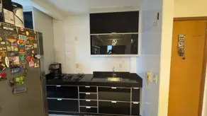 Imagem 4 - Apartamento em Parque Amazônia, Goiânia - GO