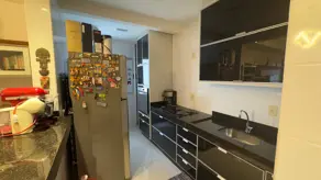 Imagem 3 - Apartamento em Parque Amazônia, Goiânia - GO