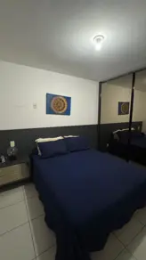 Imagem 5 - Apartamento em Parque Amazônia, Goiânia - GO