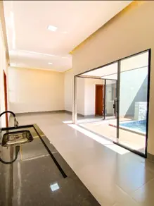 Imagem 2 - Casa em Residencial Ravena, Senador Canedo - GO