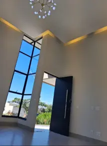 Casa Condomínio Loteamento Alphaville Residencial, Goiânia - GO — foto 2