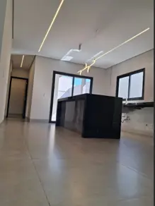 Imagem 2 - Casa Condomínio em Loteamento Alphaville Residencial, Goiânia - GO