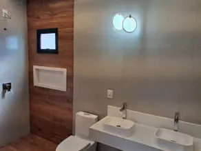 Imagem 3 - Casa Condomínio em Loteamento Alphaville Residencial, Goiânia - GO