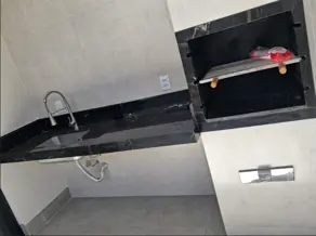 Imagem 4 - Casa Condomínio em Loteamento Alphaville Residencial, Goiânia - GO
