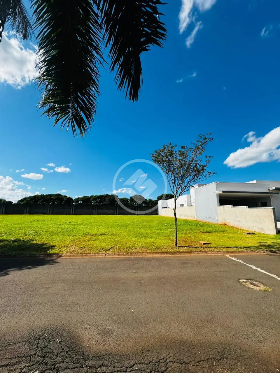Imagem 1 - Terreno em Residencial Lago Azul, Engenheiro Coelho - SP