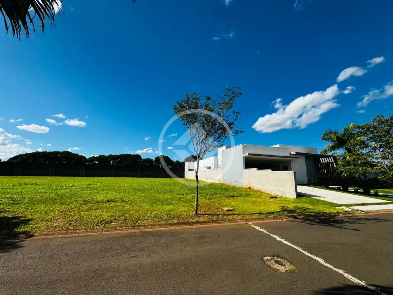 Imagem 1 - Terreno em Residencial Lago Azul, Engenheiro Coelho - SP