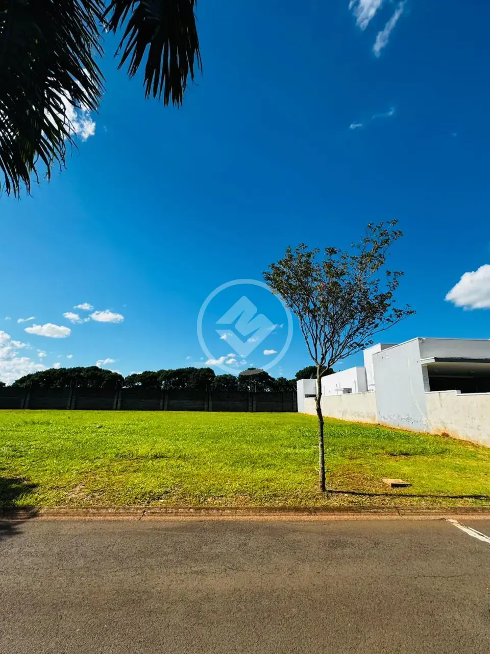 Imagem 2 - Terreno em Residencial Lago Azul, Engenheiro Coelho - SP