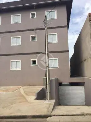 Imagem 4 - Apartamento em Cidade Universitária, Engenheiro Coelho - SP