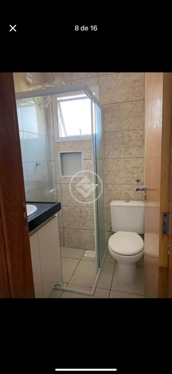 Imagem 3 - Apartamento em Cidade Universitária, Engenheiro Coelho - SP