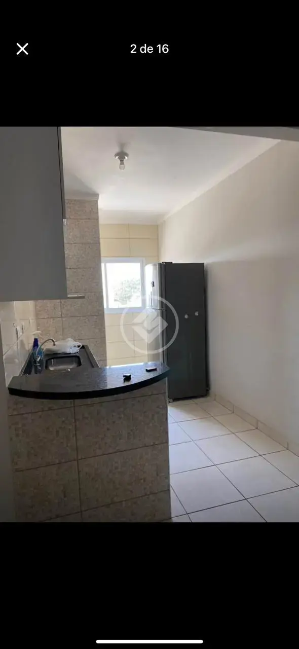 Imagem 6 - Apartamento em Cidade Universitária, Engenheiro Coelho - SP