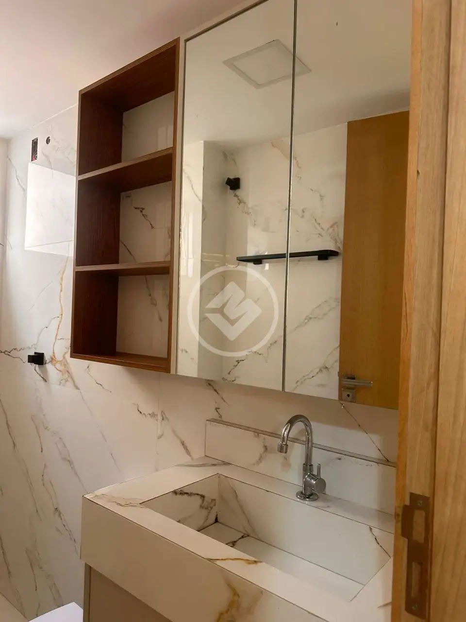 Image 14 - Apartamento em Setor Bueno, Goiânia - GO