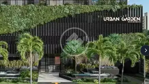 Image 3 - Apartamento em Setor Bueno, Goiânia - GO