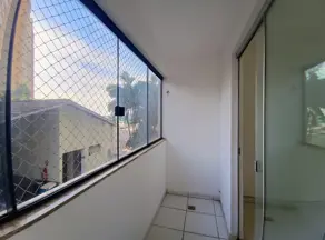 Imagem 3 - Apartamento em ELDORADO, Goiânia - GO