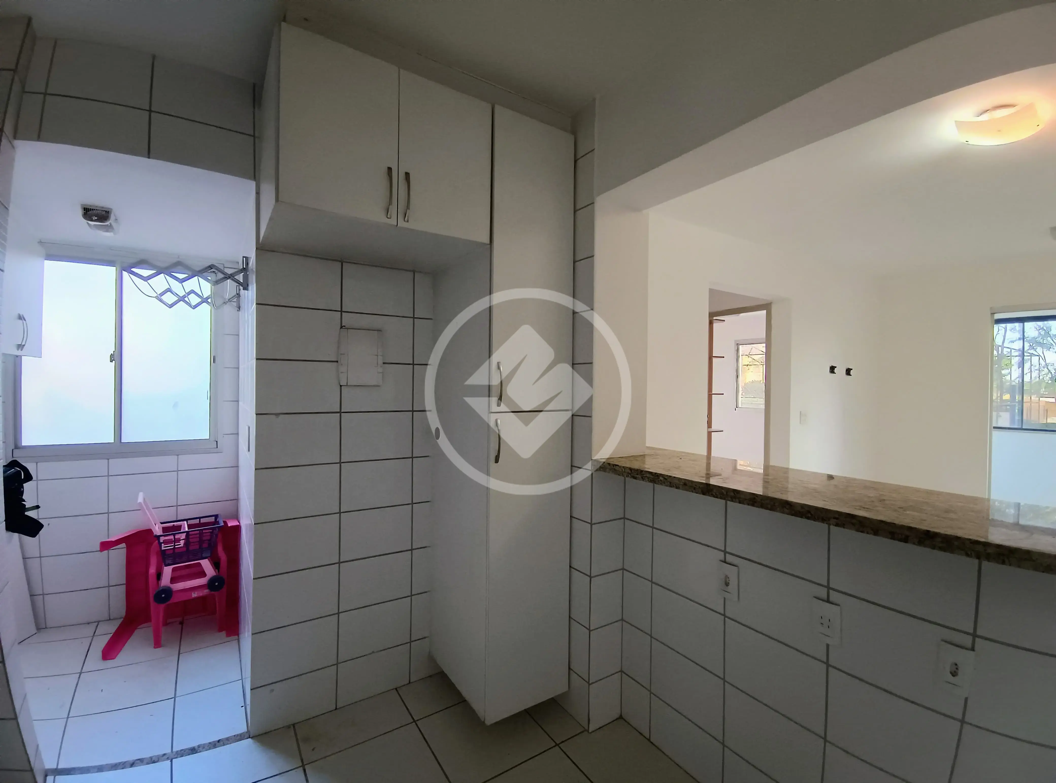 Image 11 - Apartamento em ELDORADO, Goiânia - GO