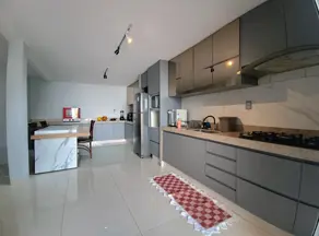 Imagem 6 - Casa em Conjunto Guadalajara, Goiânia - GO