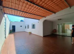 Imagem 2 - Casa em Conjunto Guadalajara, Goiânia - GO
