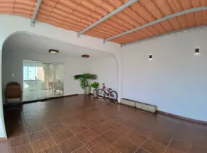 Imagem 3 - Casa em Conjunto Guadalajara, Goiânia - GO