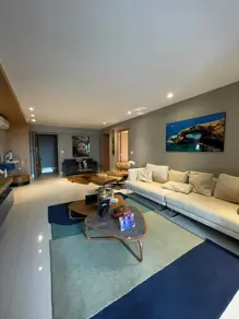 Apartamento Setor Bueno, Goiânia - GO — foto 2