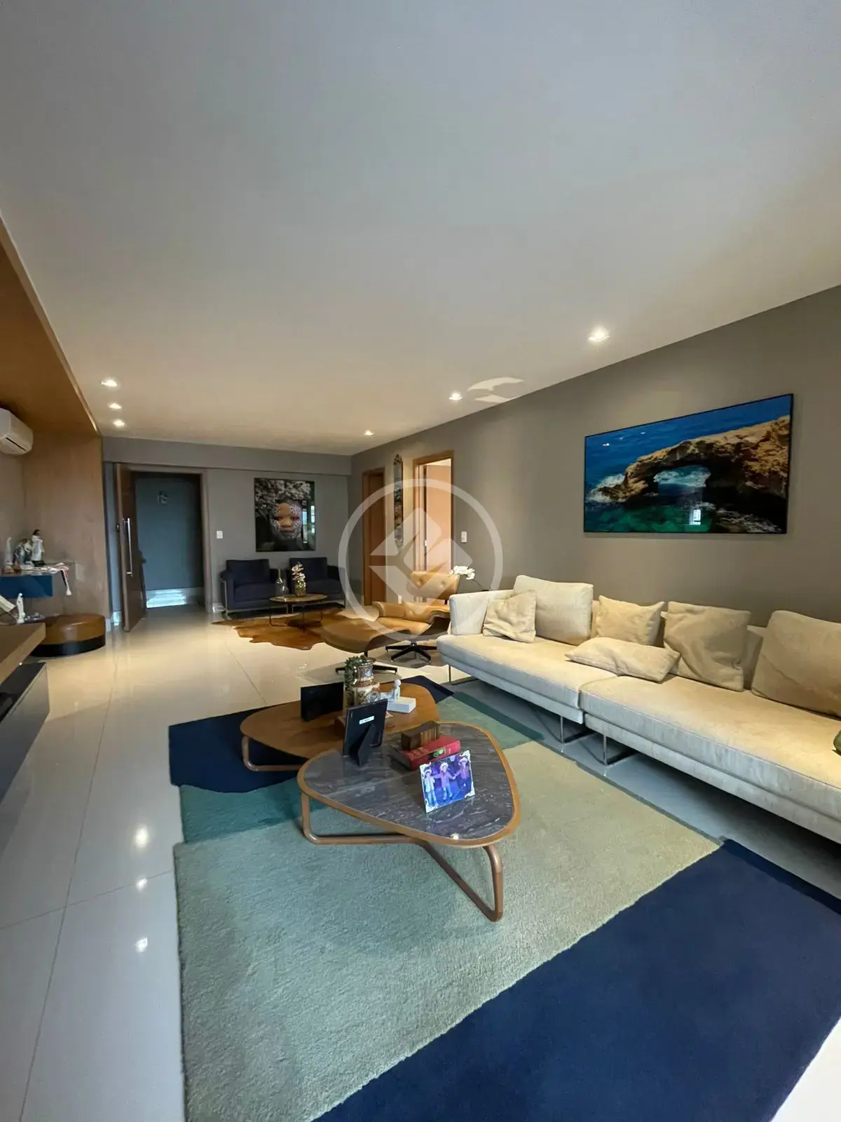 Image 2 - Apartamento em Setor Bueno, Goiânia - GO