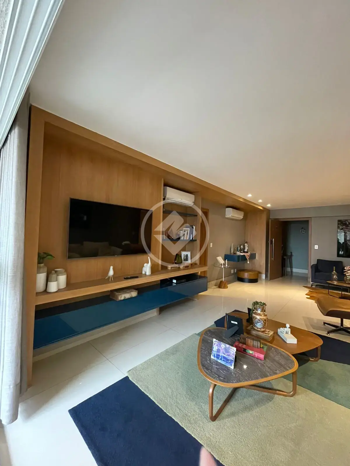Imagem 1 - Apartamento em Setor Bueno, Goiânia - GO