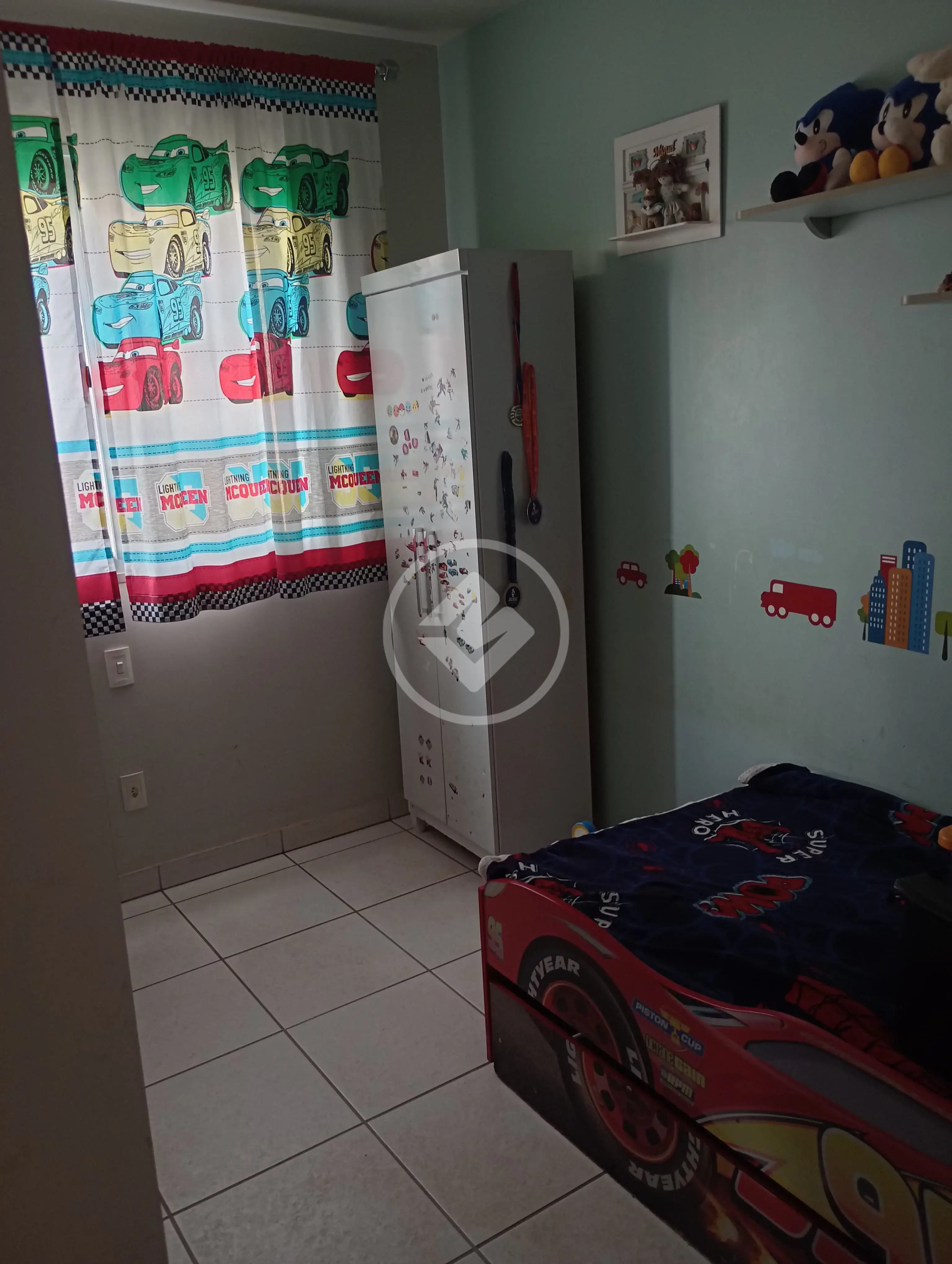 Imagem 1 - Apartamento em ELDORADO, Goiânia - GO