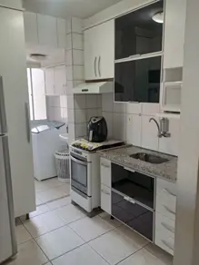 Imagem 4 - Apartamento em ELDORADO, Goiânia - GO