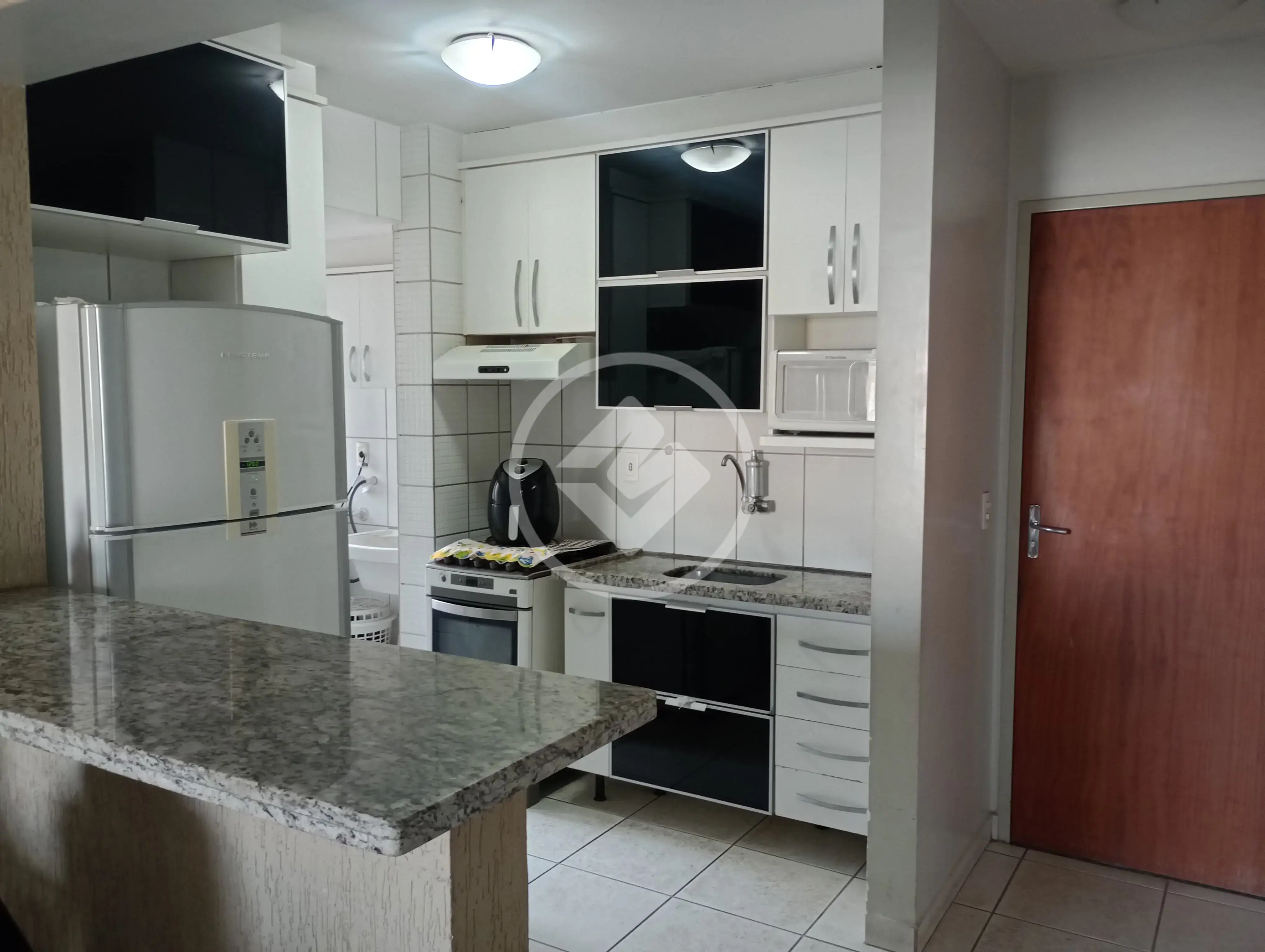 Image 12 - Apartamento em ELDORADO, Goiânia - GO