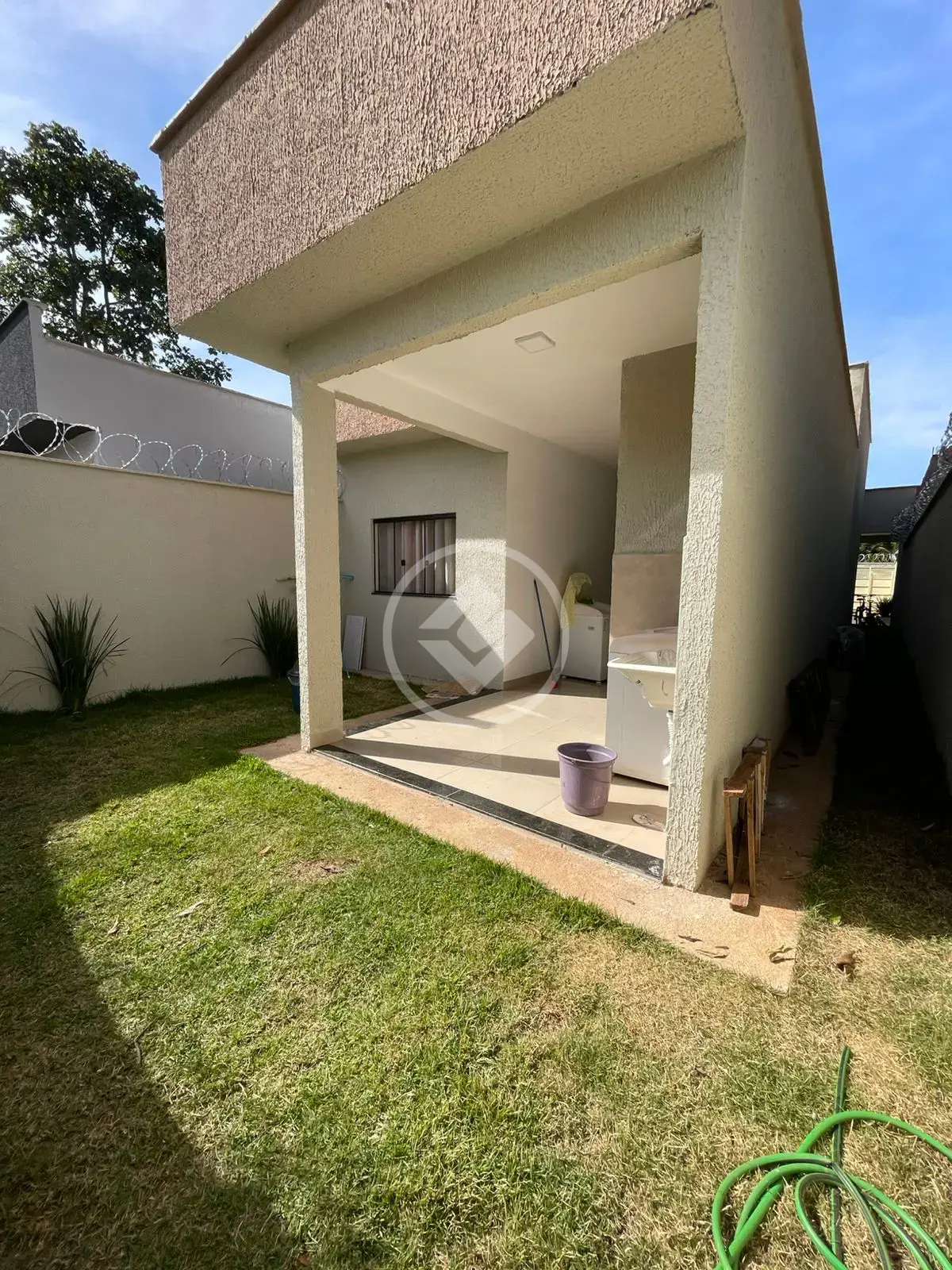Imagem 1 - Casa em Parque das Nações, Aparecida de Goiânia - GO