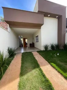 Imagem 2 - Casa em Parque das Nações, Aparecida de Goiânia - GO