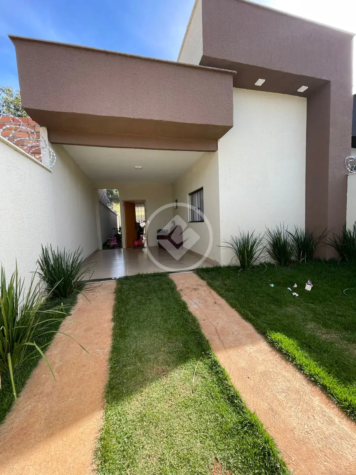 Imagem 2 - Casa em Parque das Nações, Aparecida de Goiânia - GO