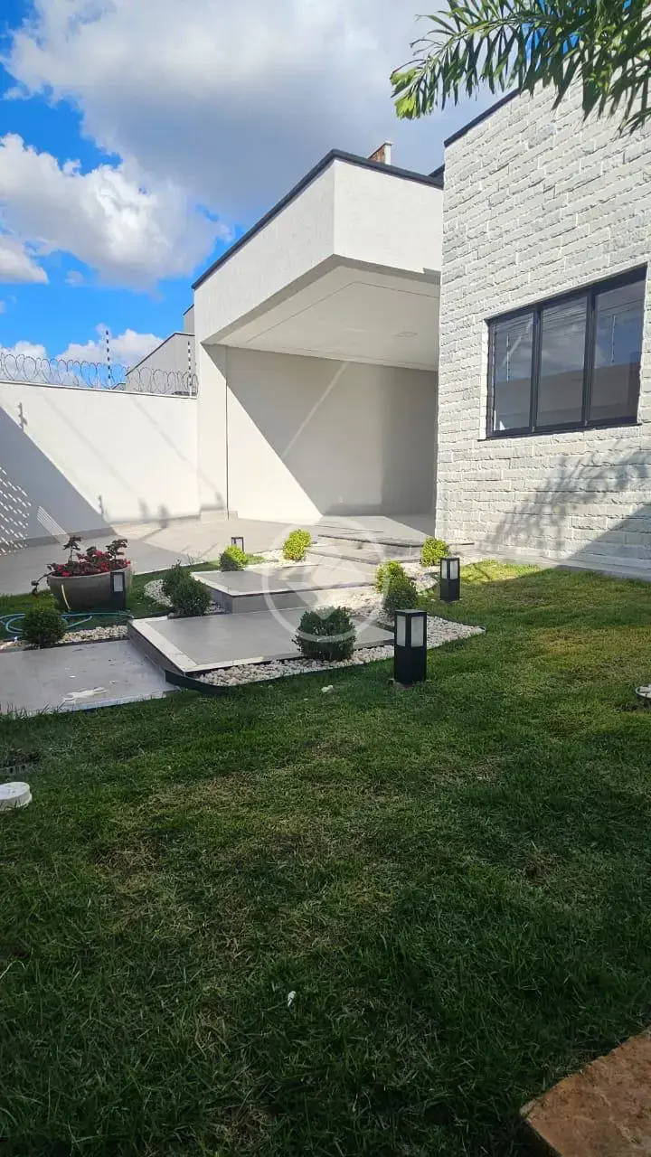 Imagem 4 - Casa em Jardim Presidente, Goiânia - GO