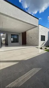 Casa Jardim Presidente, Goiânia - GO — foto 2