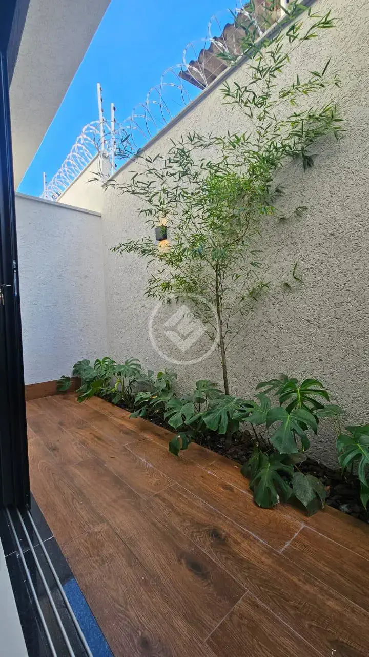 Image 16 - Casa em Jardim Presidente, Goiânia - GO
