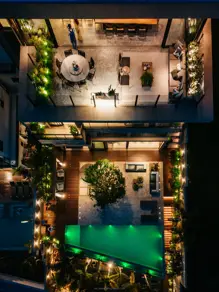 Sobrado Em Condomínio Residencial Parque Mendanha, Goiânia - GO — foto 2