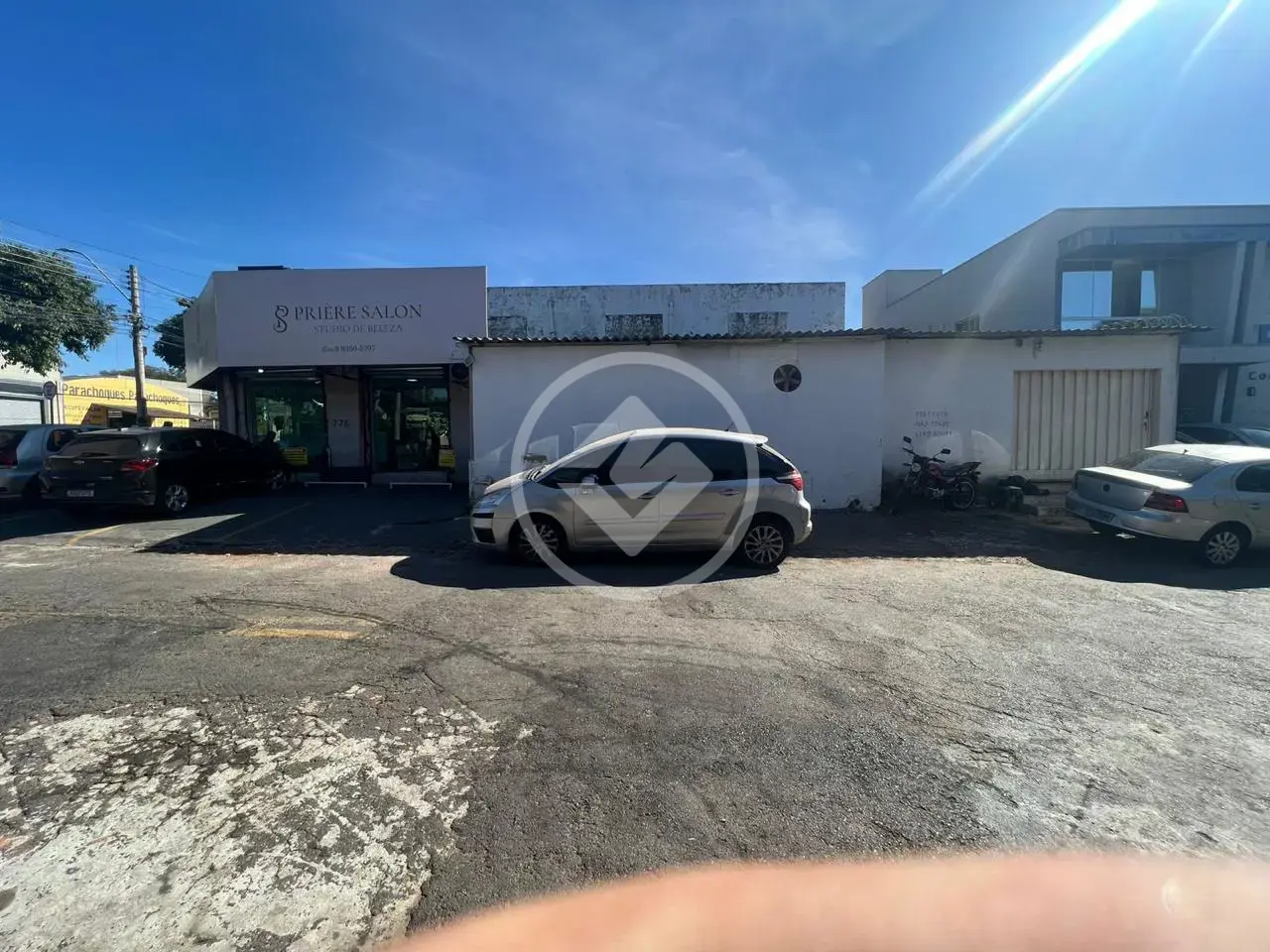 Imagem 1 - Prédio em Setor Sudoeste, Goiânia - GO