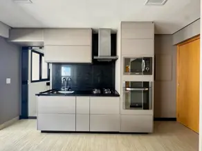 Imagem 5 - Apartamento em Jardim Goiás, Goiânia - GO